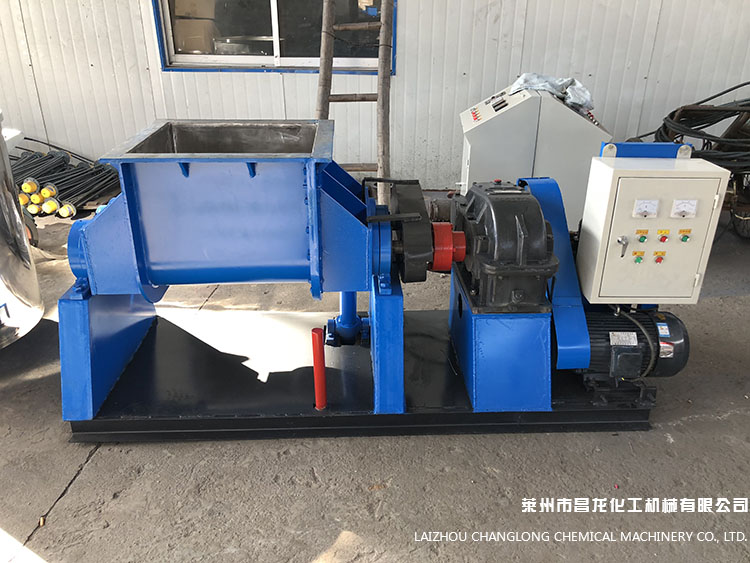 100L Common kneading machine for turning over cylinder